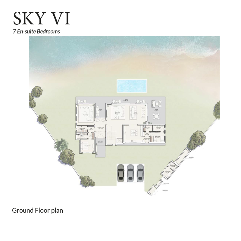 SKY-VI-7En-Suite-BED-(Ground-Floor)