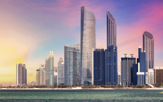 Best Areas to Live in Abu Dhabi