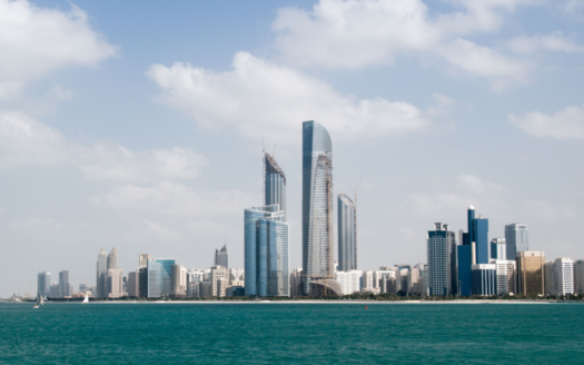 Buying Property in Abu Dhabi